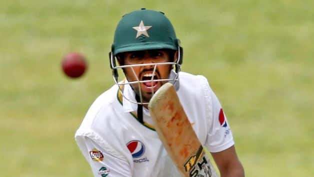Babar Azam will return to the Test XI after making a comeback from injury.
