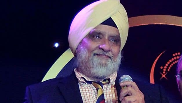 Bishen Singh Bedi © Getty Images