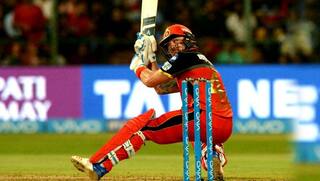 IPL bizarre: Colin de Grandhomme and Brendon McCullum hit 13 runs each on single delivery