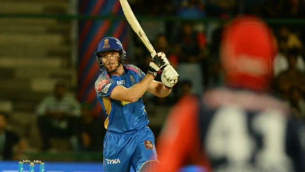 Jos Buttler © AFP
