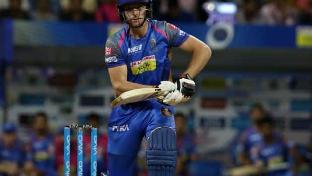 Jos Buttler © IANS