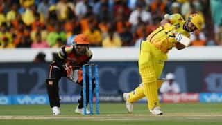 IPL 2018, Chennai Super Kings vs Sunrisers Hyderabad, Match 46: Preview and Likely 11’s