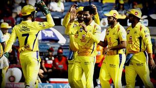 First 10 seasons team finishing second have won IPL trophy five times.