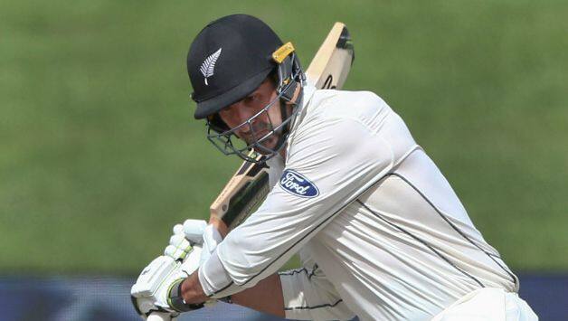 Colin de Grandhomme played for Auckland from 2007 © Getty Images