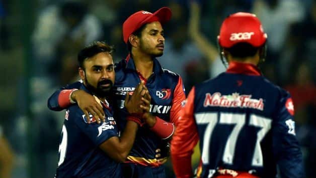 DD had another forgettable IPL season © AFP