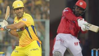 IPL 2018: MS Dhoni, Chris Gayle to complete 4,000 runs in CSK vs KXIP tie