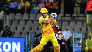 IPL 2018: Faf du Plessis played due to Sam Billings’ injury says CSK coach Stephen Fleming