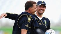 Dale Steyn: Bowlers will have less sleepless nights after AB de Villiers retirement