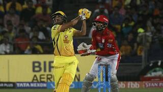 Deepak Chahar is not a slogger, says Hrishikesh Kanitkar
