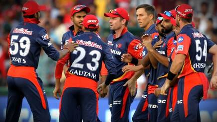 IPL 2018 : Delhi Daredevils win 4 games, makes this record