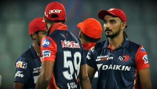 Delhi Daredevils invite cheerleaders to dinner event warned by BCCI Anti-Corruption Unit