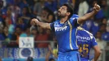 IPL 2018: Rajasthan Royals has achieved rhythm to win next match, believes Dhawal Kulkarni
