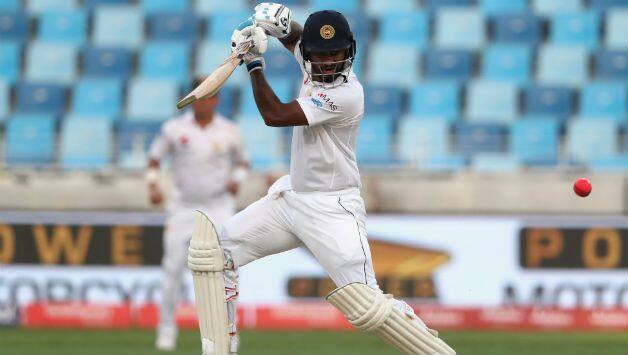 Dimuth Karunaratne © Getty Images