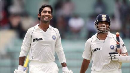 On This Day In 2007 top 4 indian batsman-Dinesh Karthik, Wasim Jaffer, Rahul Dravid and Tendulkar hits century in test cricket