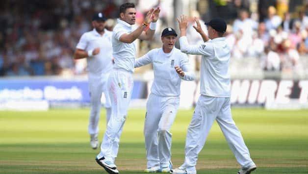 England return home to host Pakistan after forgettable tours of Australia and New Zealand © Getty Images