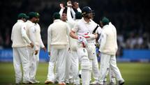 Pakistan look to sweep series, england need win in Leeds test