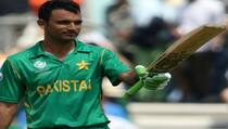 Fakhar Zaman’s dream debut on Lords yet to complete