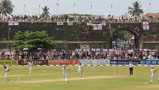 On India Sri lanka test pitch-fixing sting BCCI decides to wait and watch