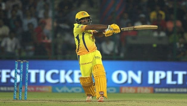 Ambati Rayudu