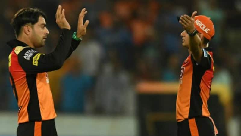 Rashid Khan, IPL 2018. SRH, Afghanistan, DD, Prithvi Shaw