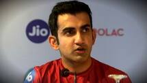 Gautam Gambhir says I never dropped myself from playing eleven of Delhi Daredevils