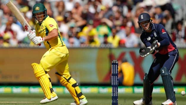 Australia's Energy will have its branding rights on Australia's shirts in all formats played at home © Getty Images