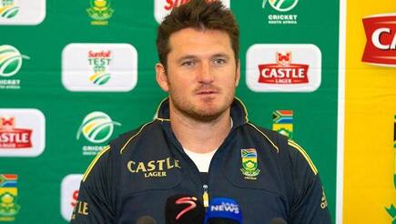 Graeme Smith says South Africa losing AB de Villiers is like taking Virat kohli out of team india