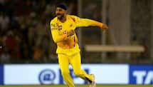 Harbhajan Singh supports MS Dhoni’s decision to replace him with Karn Sharma in the Final