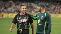 Brad Hodge doesn’t feel Australian IPL coaches are biased towards countrymen