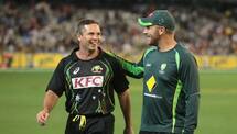 Brad Hodge doesn’t feel Australian IPL coaches are biased towards countrymen