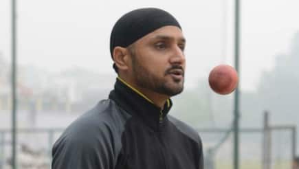 Harbhajan Singh supports Day-Night Test in Australia