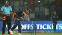 IPL 2018: Harshal Patel reveals his plan against MS Dhoni during DD vs CSK tie