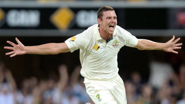 Josh Halewood © Getty Images