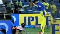 WATCH Harbhajan Singh and his cute daughter Hinaya Heer’s fun time video