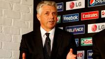 We get to bottom of fixing allegations says ICC CEO Richardson