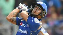 IPL 2018 : Mumbai indians scores biggest total at Eden gardans