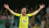 Former Australian pacer John Hastings will return to Sydney Sixers