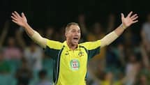Former Australian pacer John Hastings will return to Sydney Sixers