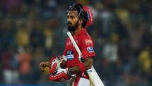 KL Rahul hits fastest and slowest half century in this IPL
