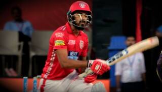 IPL 2018: KL Rahul, Hardik Pandya Swap Jerseys After Mumbai Indian’s win