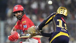 IPL 2018, Kings XI Punjab vs Kolkata Knight Riders, Match Updates at Indore: Ravichandran Ashwin win the toss; opt to bowl
