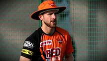 IPL 2018 : Wicket was good for batting : Williamson