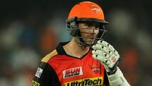 Sunrisers Hyderabad lost final but captain Kane williamson completes 700 runs