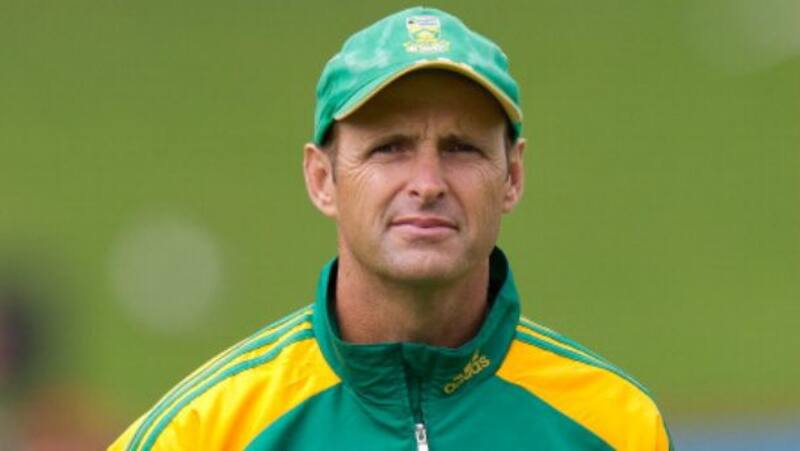 Gary Kirsten (Image courtesy: AFP)