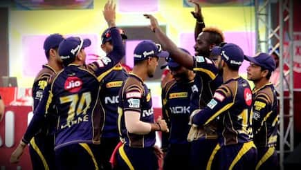 IPL2018 star india promo showing csk and kkr in final goes viral