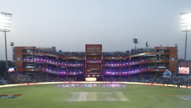 The DDCA elections will be held on June 30 © BCCI (Representational Image)