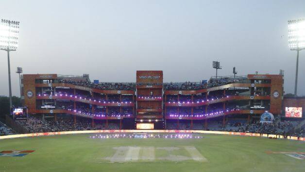 DDCA elections will be held on June 30 © BCCI (Representational Image)