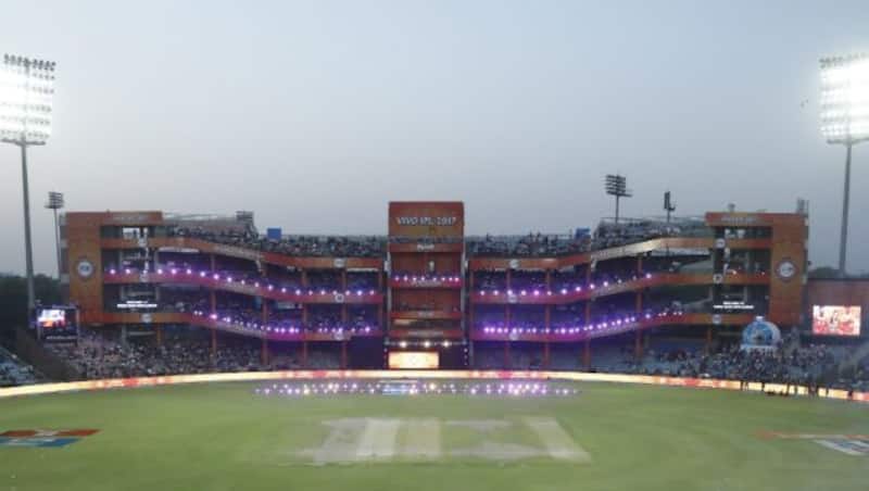 DDCA elections will be held on June 30 © BCCI (Representational Image)
