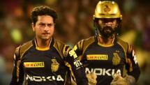 Kuldeep Yadav Stars As Kolkata Knight Riders Beat Rajasthan Royals By 6 Wickets