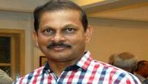 Lalchand Rajput named interim head coach of zimbabwe